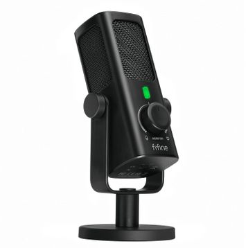 Fifine PROFILE3 USB Podcast Yayıncı Mikrofonu