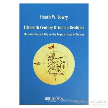 Fifteenth Century Ottoman Realities - heathe w lowry