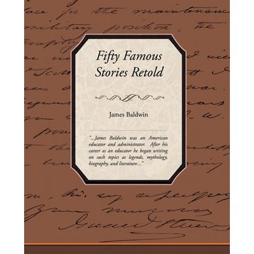 Fifty Famous Stories Retold