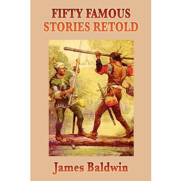 Fifty Famous Stories Retold