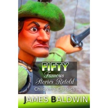 Fifty Famous Stories Retold