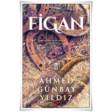 FIGAN - AHMED GÜNBAY YILDIZ