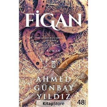 FIGAN - AHMED GÜNBAY YILDIZ