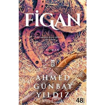 FIGAN - AHMED GÜNBAY YILDIZ