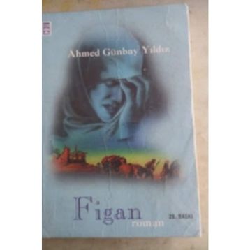 FIGAN - AHMED GÜNBAY YILDIZ