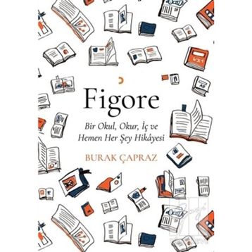 Figore - Burak Çapraz