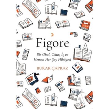 Figore - Burak Çapraz