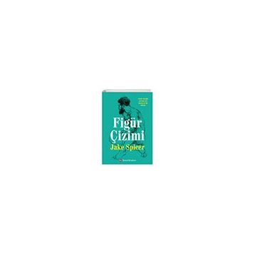 Figür Çizimi - Jake Spicer