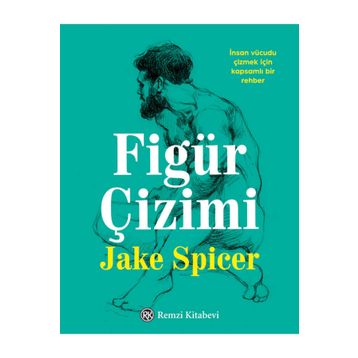 Figür Çizimi - Jake Spicer