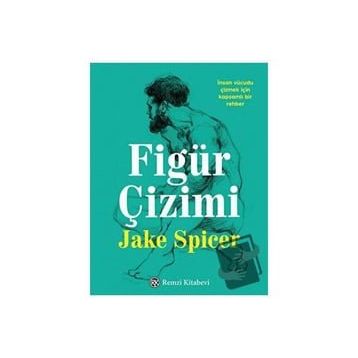 Figür Çizimi - Jake Spicer