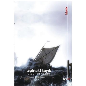 Fihrist Kitap Açıktaki Kayık