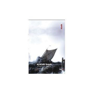 Fihrist Kitap Açıktaki Kayık