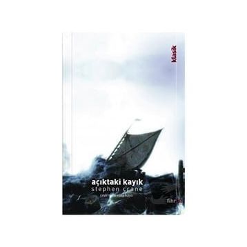 Fihrist Kitap Açıktaki Kayık