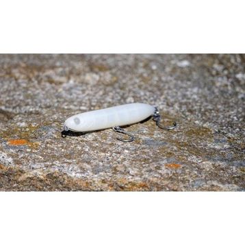 Fiiish Biotop Stick 100 mm 15 gr Ghost Suni Yem