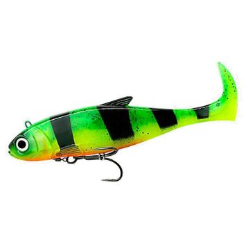 Fiiish Blaster Shad 160 mm 53 gr Silikon Yem