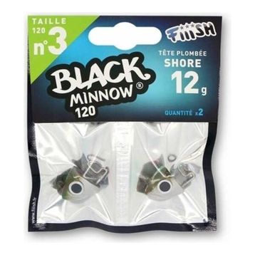 Fiiish BM120/3 BM007 Shore