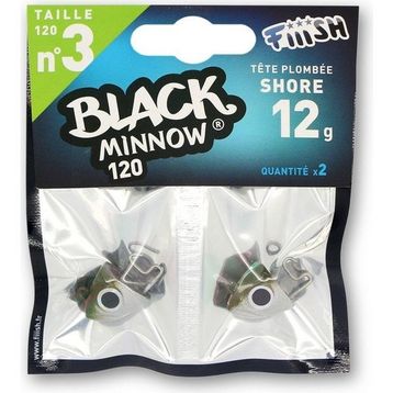 Fiiish BM120/3 BM007 Shore