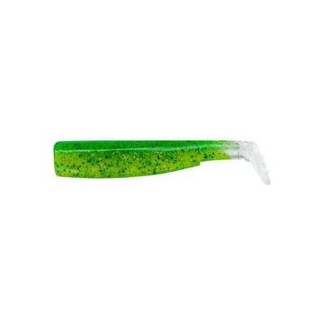 Fiiish BM120/3 BM786 3 Adet Yedek Gövde Chartreuse Silikon Suni Balık Yemi