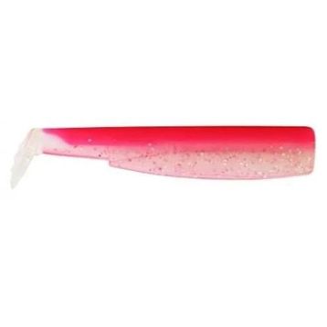 Fiiish BM160/5 BM3129 3X Gövde Pink Silikon Yem