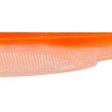 Fiiish BM160/5 BM996 3 Adet Gövde Orange Fluo Silikon Yem