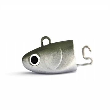 Fiiish BM70/1 BM1301 Extra Deep 12 gr Jighead