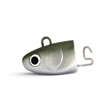 Fiiish BM70/1 BM1301 Extra Deep 12 gr Jighead
