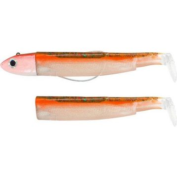 Fiiish BM90/2 BM1307 Combo Off Shore 10 gr Candy Green Silikon Yem