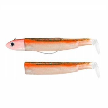 Fiiish BM90/2 BM1307 Combo Off Shore 10 gr Candy Green Silikon Yem