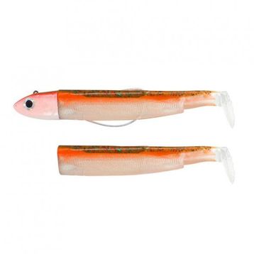Fiiish BM90/2 BM1307 Combo Off Shore 10 gr Candy Green Silikon Yem