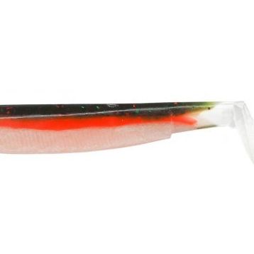 Fiiish BM90/2 BM937 3 Adet Yedek Gövde Candy Green Silikon Suni Balık Yemi