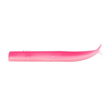 Fiiish CSE180 CSE1023 3 Corps Rose Silikon Yem