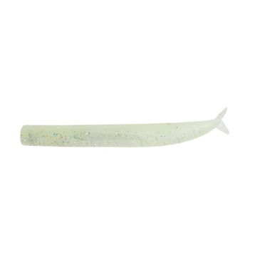 Fiiish CSE220 CSE1284 3 Corps Glow Glitter Silikon Yem