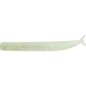 Fiiish CSE220 CSE1284 3 Corps Glow Glitter Silikon Yem