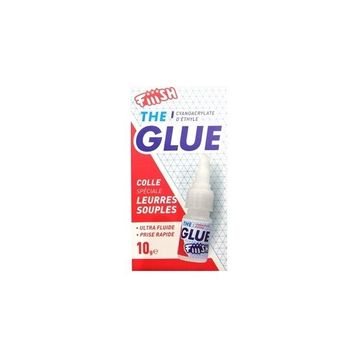 Fiiish GAM1352 Glue Silikon Yapıştırıcısı