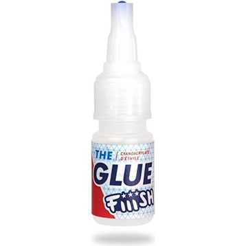 Fiiish GAM1352 Glue Silikon Yapıştırıcısı