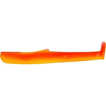 Fiiish Mud Digger MD1280 3 Adet Gövde Mango Juice Silikon Yem