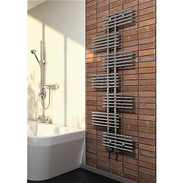 Fiji 650 x 1762 Krom Dekoratif Havlupan