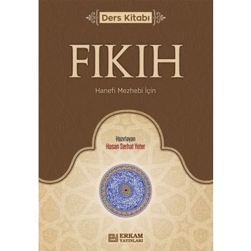 Fıkıh - Ders Kitabı - Hasan Serhat Yeter