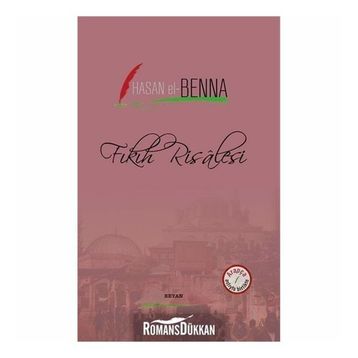Fıkıh Risalesi - Hasan El-Benna