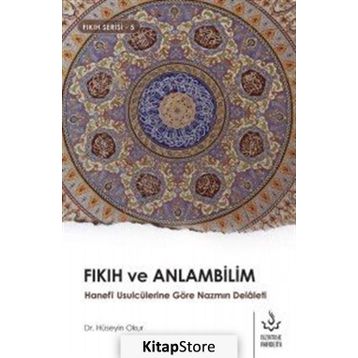 Fıkıh ve Anlambilim - Hüseyin Okur