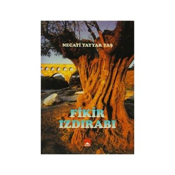 Fikir Izdırabı - Necati Tayyar Taş