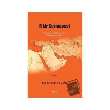 Fikir Sermayesi - Yaşar Fatih Çekin