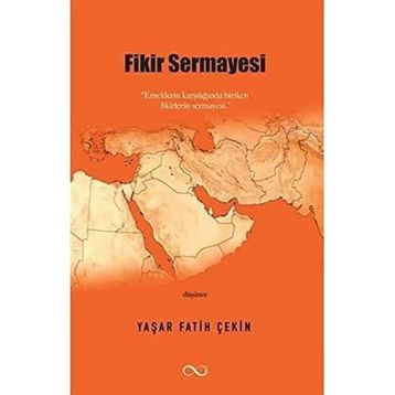 Fikir Sermayesi - Yaşar Fatih Çekin