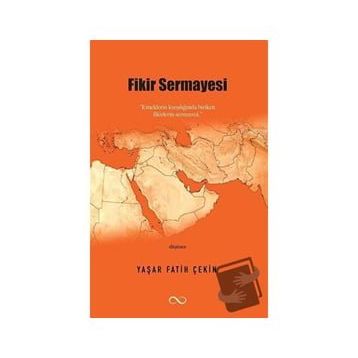 Fikir Sermayesi - Yaşar Fatih Çekin