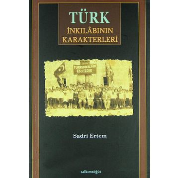 FIKIR VE SANAT - SADRI ERTEM