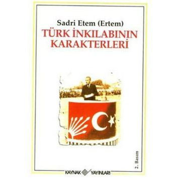 FIKIR VE SANAT - SADRI ERTEM