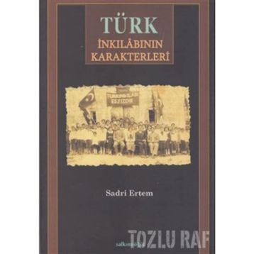 FIKIR VE SANAT - SADRI ERTEM