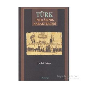 FIKIR VE SANAT - SADRI ERTEM