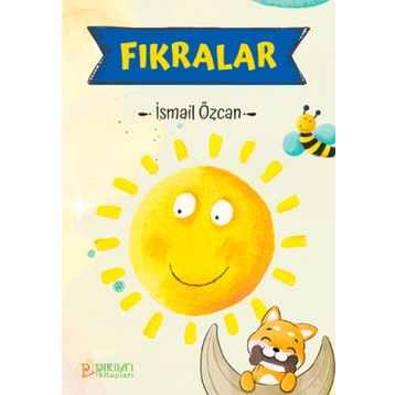 Fıkralar - İsmail Özcan