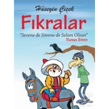 FIKRALAR - M. ALI AYYILDIZ
